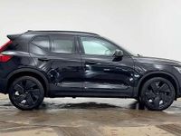 Used Volvo XC40 Ultra 2025 Black SUV