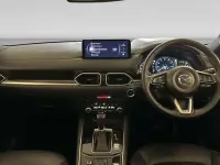 Used Mazda CX-5 Homura-Line 165 HP (121 kW) 2025 SUV