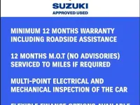 Used Suzuki SX4 S-Cross 129 HP (94 kW) 2023 Grey SUV