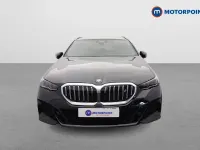 Used BMW i5 M Sport 250 kW (340 HP) 2025 Black Estate