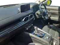 Used Mazda CX-5 Inclusive 184 HP (135 kW) 2022 Bronze SUV