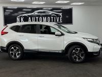 Used Honda CR-V SR 173 HP (127 kW) 2020 SUV