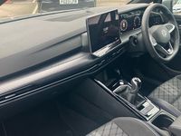 Used VW Golf VIII R-line 150 HP (110 kW) 2026 Hatchback