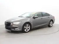 Used Vauxhall Insignia SRi 2018 Grey Hatchback