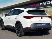 Used Cupra Formentor 2022 White SUV