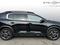 Used Citroën C5 Aircross 127 HP (93 kW) 2025 Black SUV