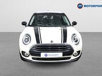 used Mini Cooper Clubman Classic Estate