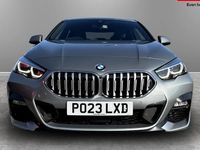 Used BMW 218 M Sport 136 HP (100 kW) 2024 Coupe