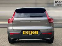used Volvo XC40 2.0 T4 Inscription 5dr Geartronic