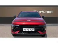 Used Hyundai Kona N Line 120 HP (88 kW) 2023 Other SUV