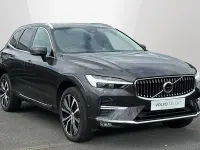 Used Volvo XC60 Ultra 250 HP (183 kW) 2024 SUV