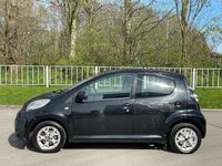 Usado Citroën C1 2014 Preto Citadino