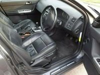 Used Volvo V50 136 HP (100 kW) 2004 Estate