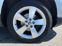 Used Skoda Karoq SE 150 HP (110 kW) 2019 Silver SUV