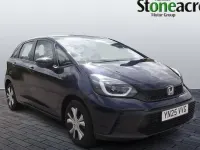Used Honda Jazz Elegance 122 HP (89 kW) 2026 Hatchback