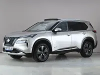 Used Nissan X-Trail Tekna 213 HP (156 kW) 2023 Silver SUV
