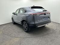 Used Honda HR-V Advance 2022 Grey SUV