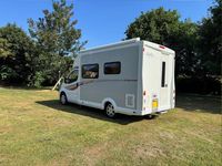 Used Renault Trafic 115 HP (84 kW) 2012 White MPV