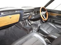 Used Ford Cortina 1972 Red