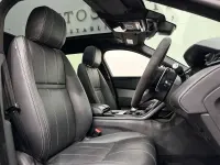 Used Land Rover Range Rover Velar SE Dynamic 300 HP (220 kW) 2021 Black SUV