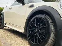 Used Mini Cooper Coupé 122 HP (89 kW) 2015 Coupe