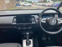 Used Honda Jazz Advance 122 HP (89 kW) 2026 Hatchback
