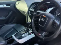 Used Audi S5 Cabriolet Exclusive 333 HP (244 kW) 2011 White Coupe