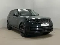 Second-hand Land Rover Range Rover HSE 2024 SUV