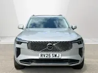 Used Volvo XC90 Ultra 250 HP (183 kW) 2025 Silver SUV