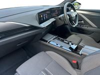 Used Vauxhall Astra S 130 HP (95 kW) 2025 Space grey Hatchback