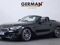 used BMW Z4 Z4 2.0sDrive20i Sport - ULEZ COMPLIANT