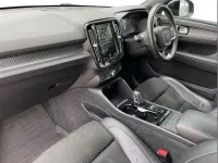 Used Volvo XC40 R-Design Pro 187 HP (137 kW) 2018 Red SUV