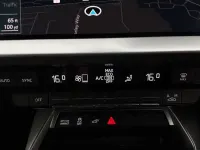 Used Audi A3 Sportback e-tron Sport 204 HP (150 kW) 2021 White Hatchback