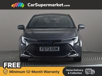 Used Toyota Corolla Design 140 HP (102 kW) 2024 Grey Hatchback