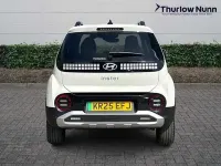 Used Hyundai Inster 85 kW (116 HP) 2026 Hatchback