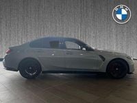 Used BMW M3 Competition Edition 503 HP (369 kW) 2023 Grey Sedan