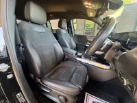 Used Mercedes GLB200 AMG Line Premium 150 HP (110 kW) 2022 Black SUV