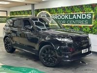 Used Land Rover Range Rover Sport SE Dynamic 2024 Black SUV