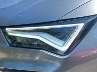 Used Seat Ateca Xperience 150 HP (110 kW) 2024 Grey SUV