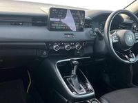 Used Honda HR-V Advance 131 HP (96 kW) 2024 SUV