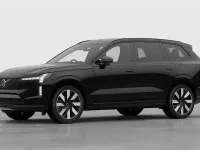 New Volvo EX90 Plus 334 kW (455 HP) 2026 Onyx black SUV
