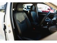 New Haval Jolion Lux 2026 Hamilton white SUV