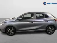 Used MG MG3 Trophy 2025 Grey Hatchback