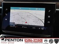 Used Citroën C3 PureTech 110 HP (80 kW) 2024 Grey Hatchback