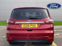 used Ford S-MAX DIESEL ESTATE