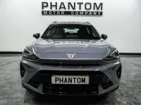 Used Cupra Formentor 204 HP (150 kW) 2024 Grey SUV