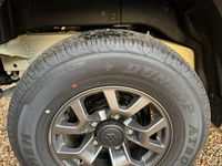 Używany Suzuki Jimny SZ5 101 KM (74 kW) 2024 Czarny SUV
