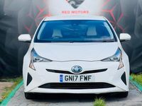 Usado Toyota Prius 70 CV (51 kW) 2022 Blanco Utilitario