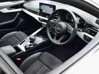 Used Audi A5 Sportback S-Line 163 HP (119 kW) 2024 Hatchback