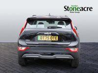 New Kia Niro 150 kW (204 HP) 2026 Black SUV